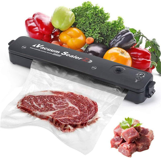 Vacuum Sealer Machine